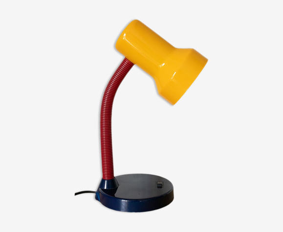 Lampe de bureau Massive années 90