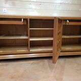 Vintage 50s sideboard