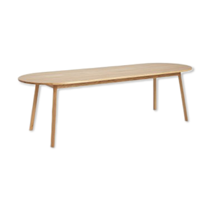 Table hay triangle