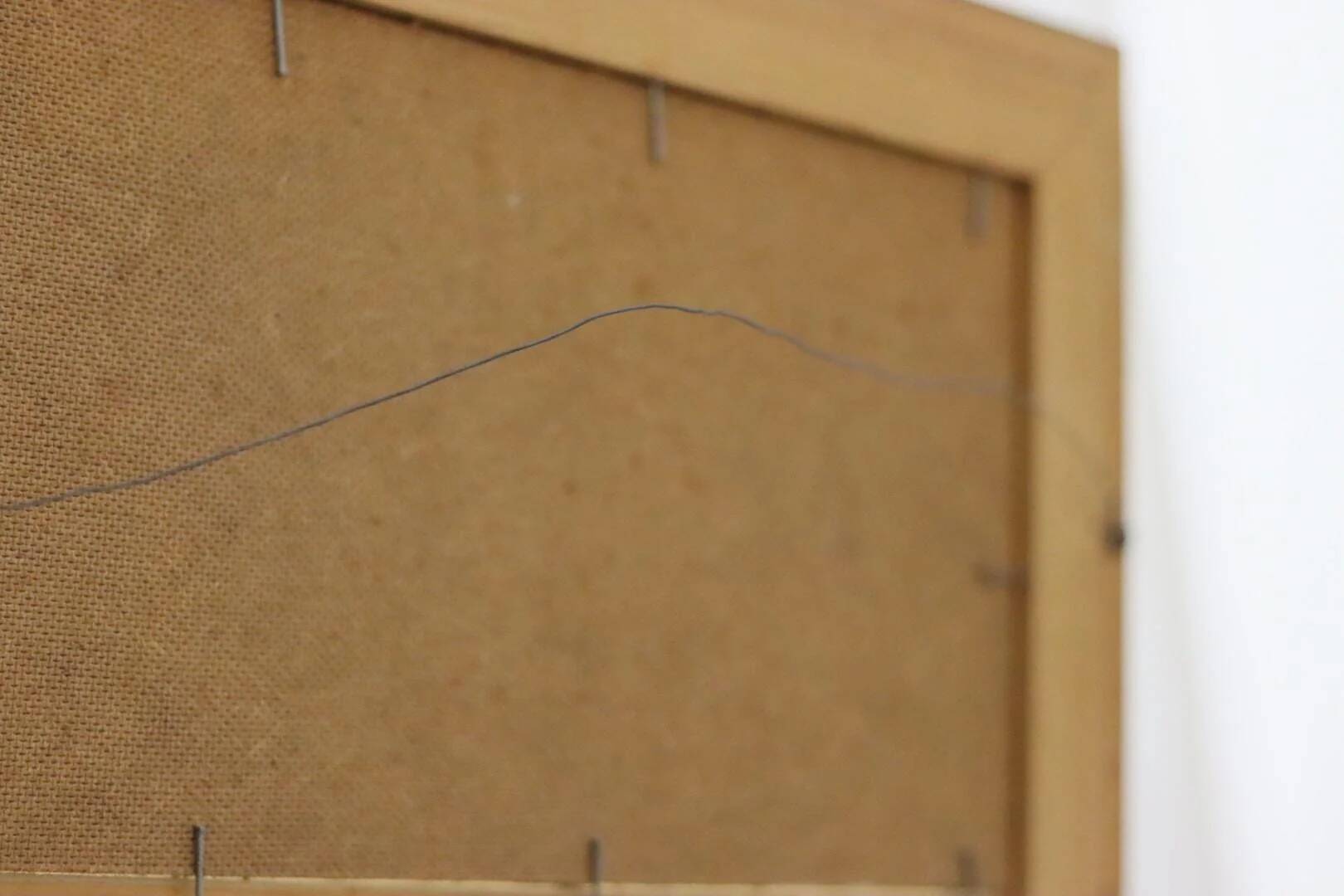 "Coastal Fishing Scene" by Göte Rex