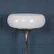 Vintage 20thc italian floor lamp by harvey guzzini for guzzini c.1970