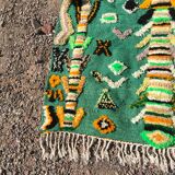 Azilal rug 252 x 149 cm