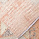 3X11 Oushak Runner Rug, Handmade Runner Rug, 3x11 Runner Rug, 349x86Cm