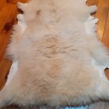 New sheepskin