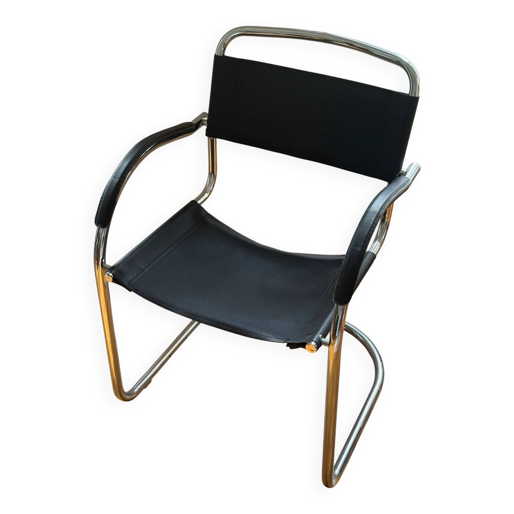 Cantilever chair style Marcel Breuer