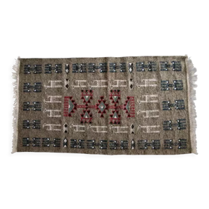 tapis kilim berbère