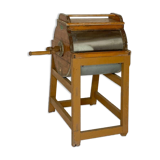 Butter churn