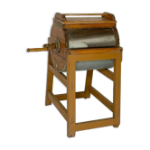 Butter churn