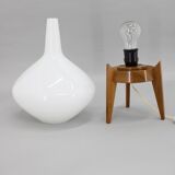 Lampe de table des années 1960 par ULUV, Tchécoslovaquie