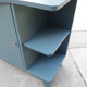 Commode années 50 Inchyra blue