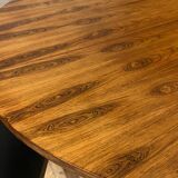 Scandinavian table and chairs from the 60s/70s