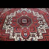 Carpet Bidjar gholtog Iran