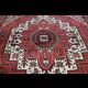 Carpet Bidjar gholtog Iran