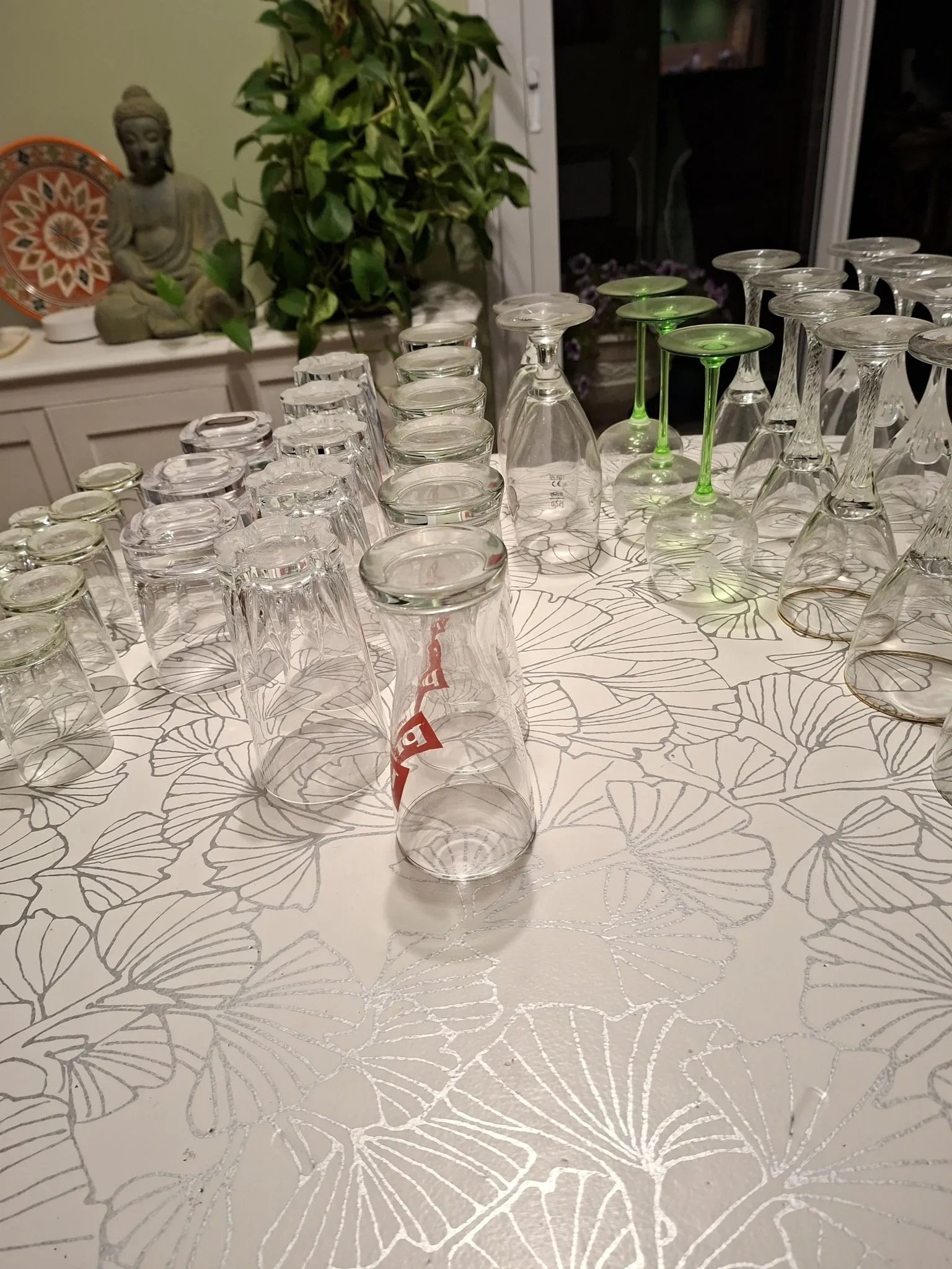 Glass services