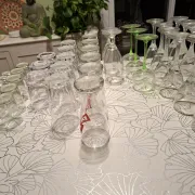 Glass services
