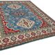 Turkish Handknotted Wool Oushak Rug 240 cm x 298 cm