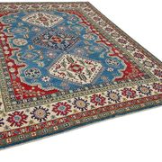 Turkish Handknotted Wool Oushak Rug 240 cm x 298 cm