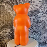 Night light bear Lumibär Flötotto