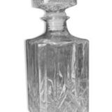 Whiskey decanter