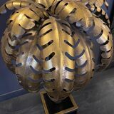 Palm lamp
