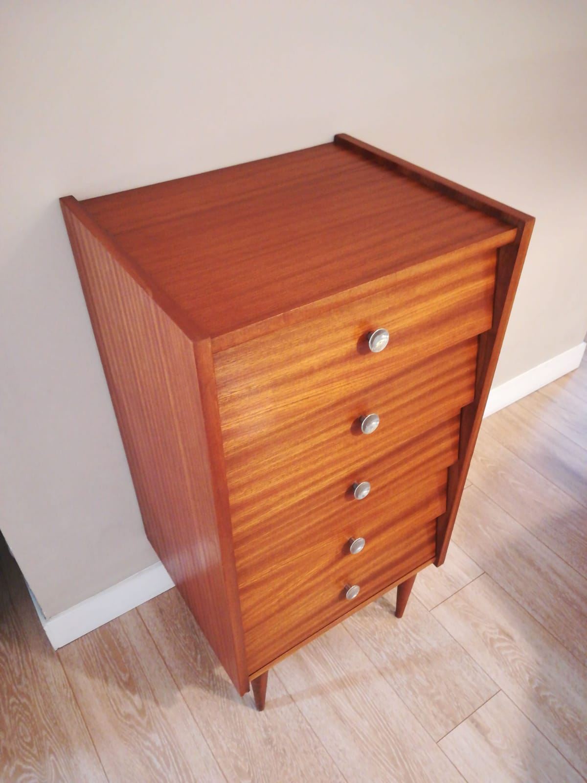 Scandinavian style Dresser