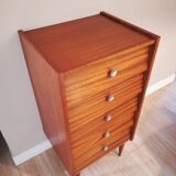 Scandinavian style Dresser
