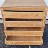 Vintage chest of drawers