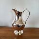EPNS Silver Metal Carafe Pitcher