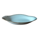 Limoges porcelain butter dish