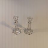 candlesticks