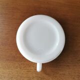 Set of 3 large vintage cups