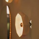 MARIA - Biscuit Porcelain - Wall light