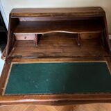 Former Secretary
