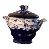 Sugar pot candy box