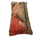 Vintage turkish cushion cover , 30 x 60 cm