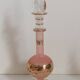 6 Egyptian gold and mouth-blown perfume bottles