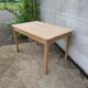 Table de ferme, bureau