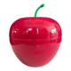Vintage apple ice bucket