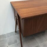 Scandinavian desk, 1950-1960