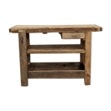 Old workbench