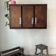 Mado wall cupboard