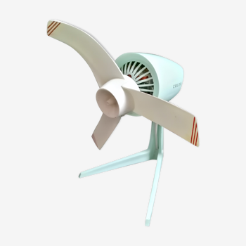 Ventilateur cocotte Calor vintage