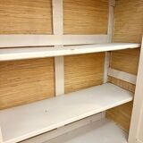 Small Art Deco display case