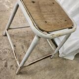 1960 Mullca stool