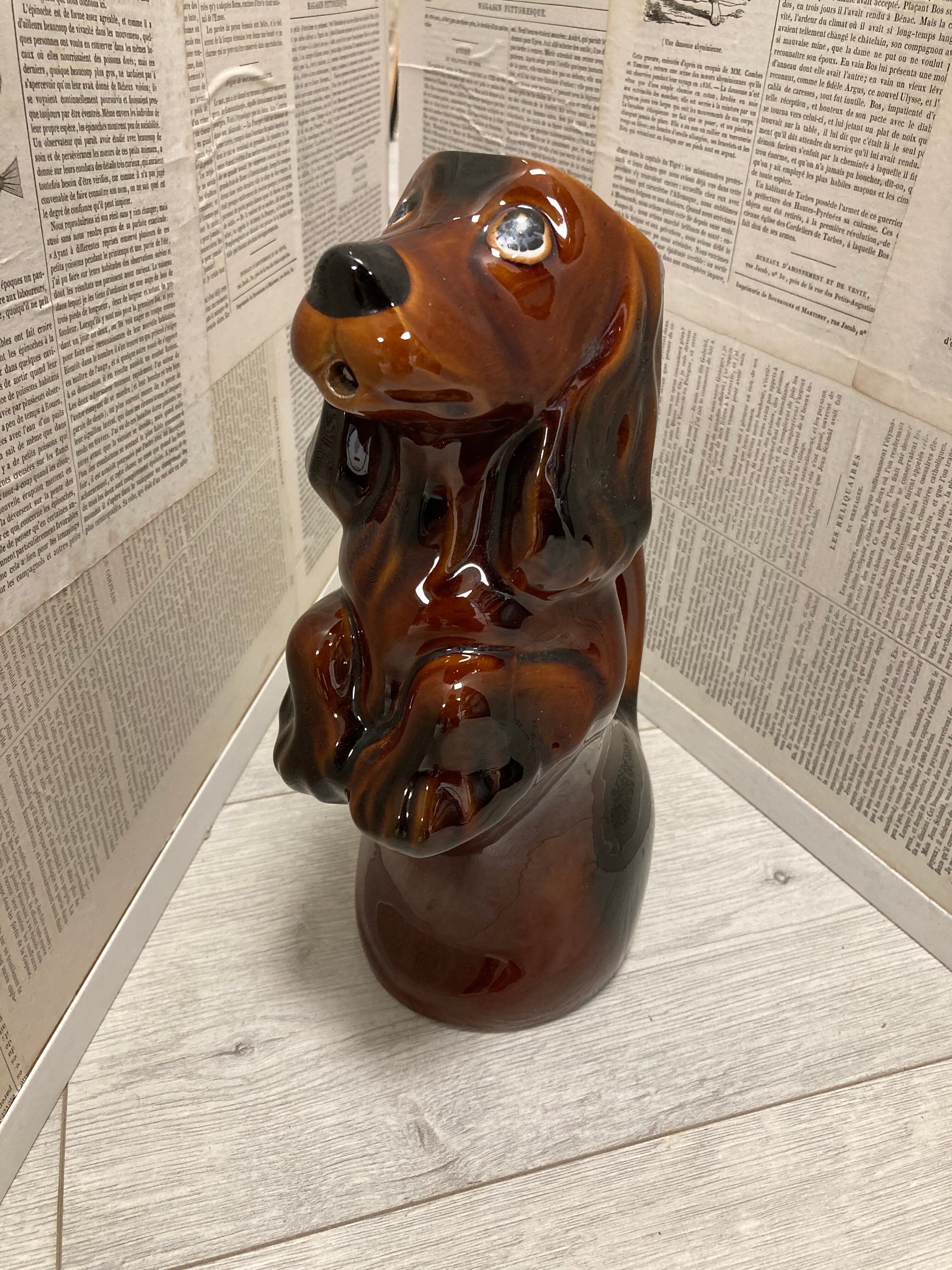 Pichet Dachshund Saint-Clément