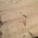 Old farmhouse table