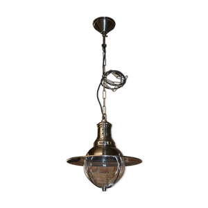 Suspension industrielle