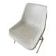 Robin & Lucienne Day white chair
