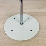 Desk spot lamp, 1950s, beige metal