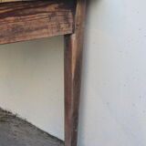 Farm table
